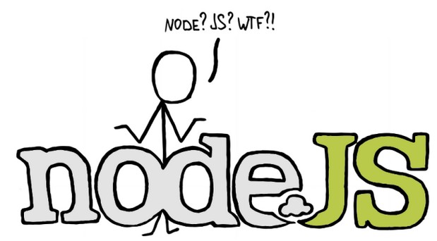node.js 和 io.js 的来源
